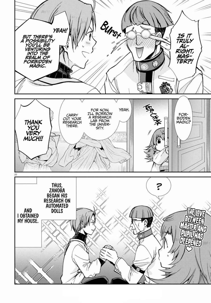Chapter 79 - Page 22