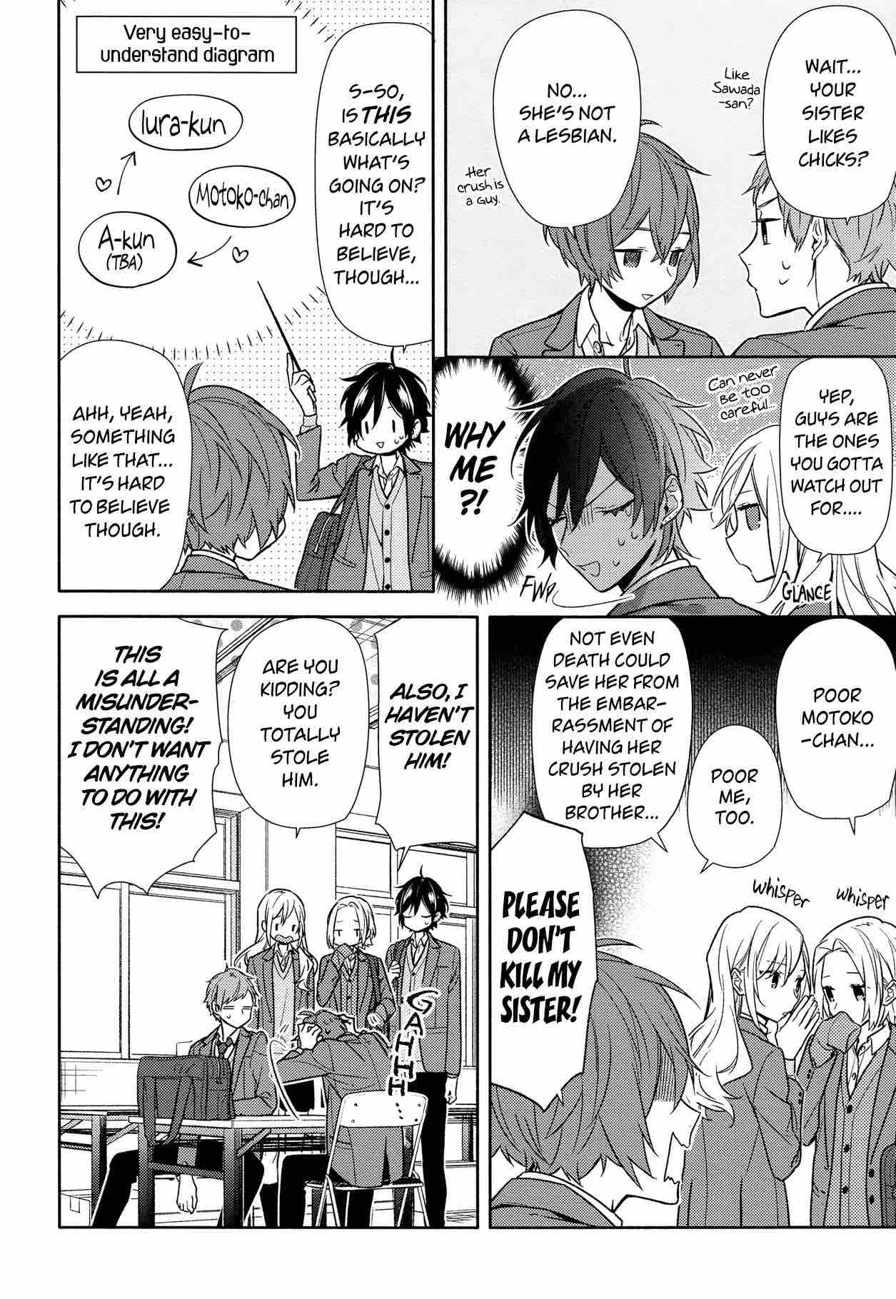 Chapter 93 - Page 14