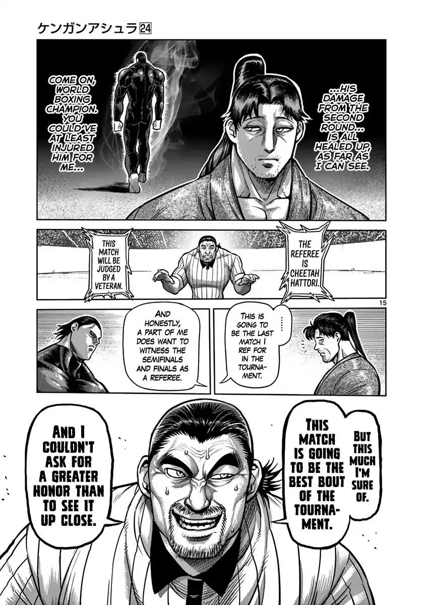 Chapter 202 - Page 14