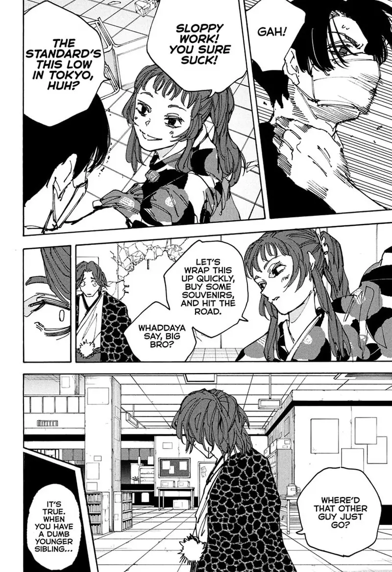Chapter 232 - Page 12