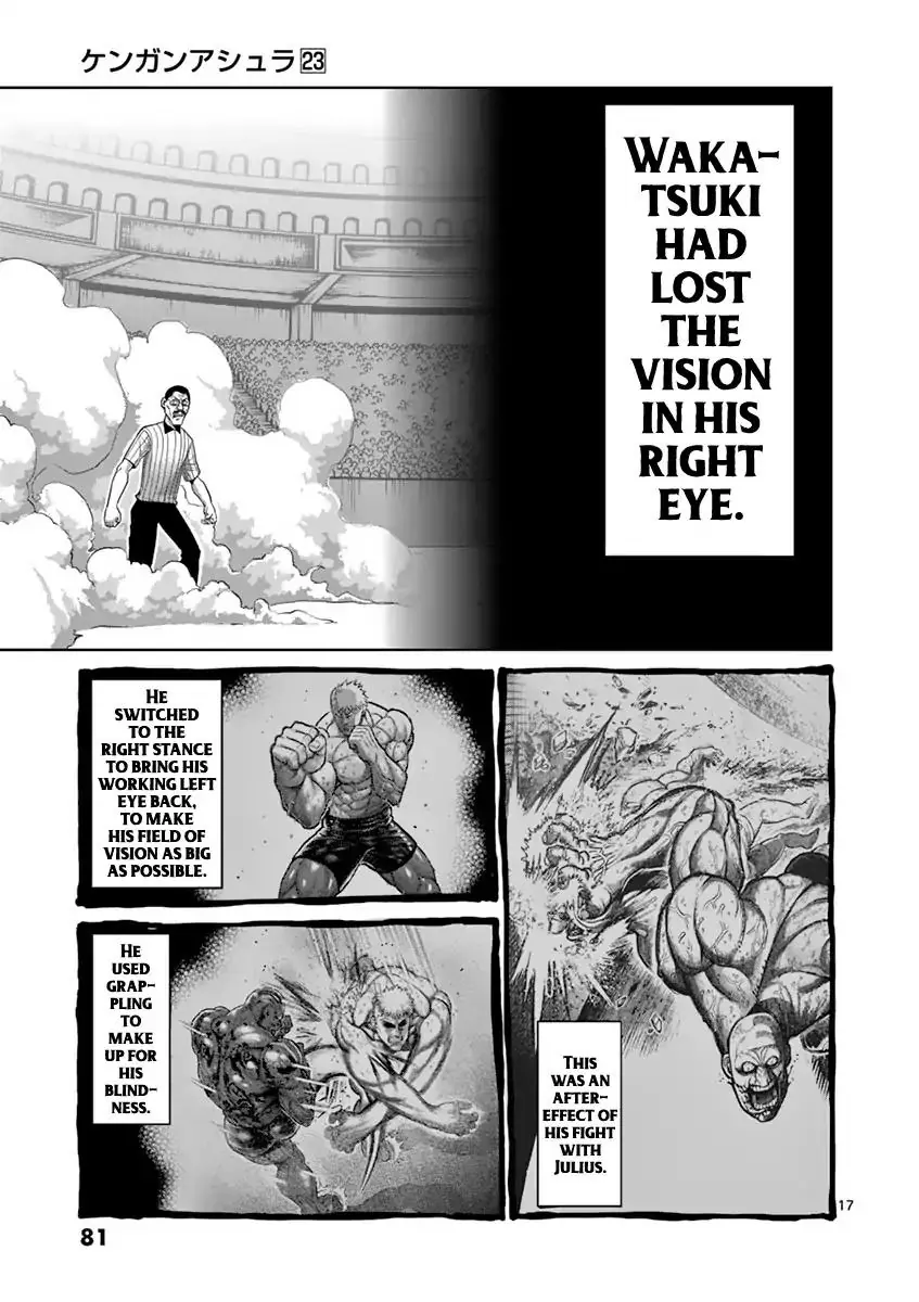Chapter 194 - Page 16