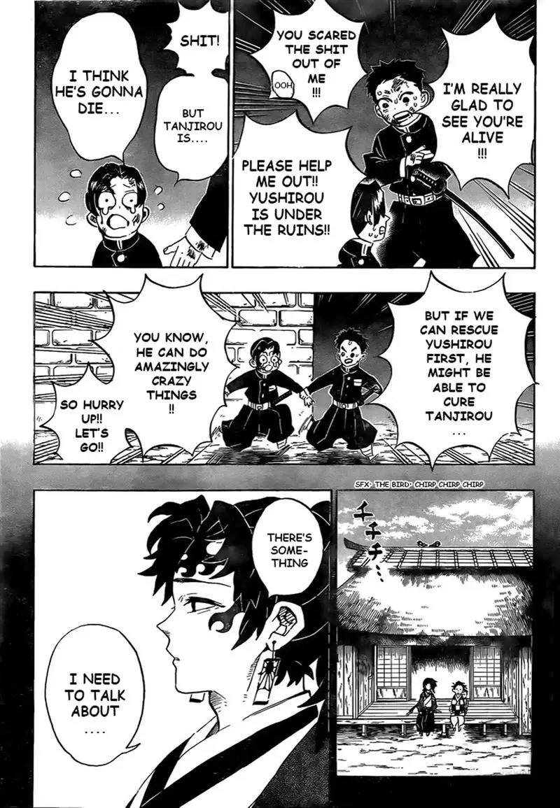 Chapter 186 - Page 5