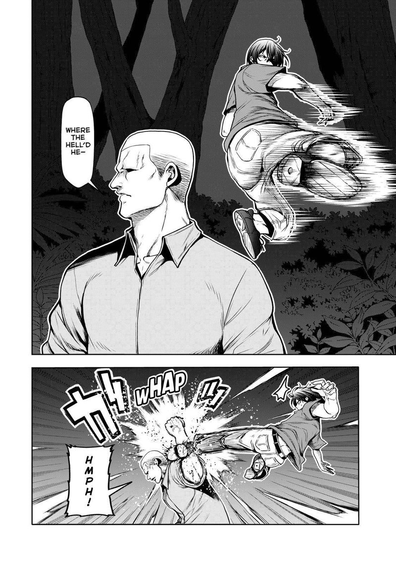 Chapter 67 - Page 20