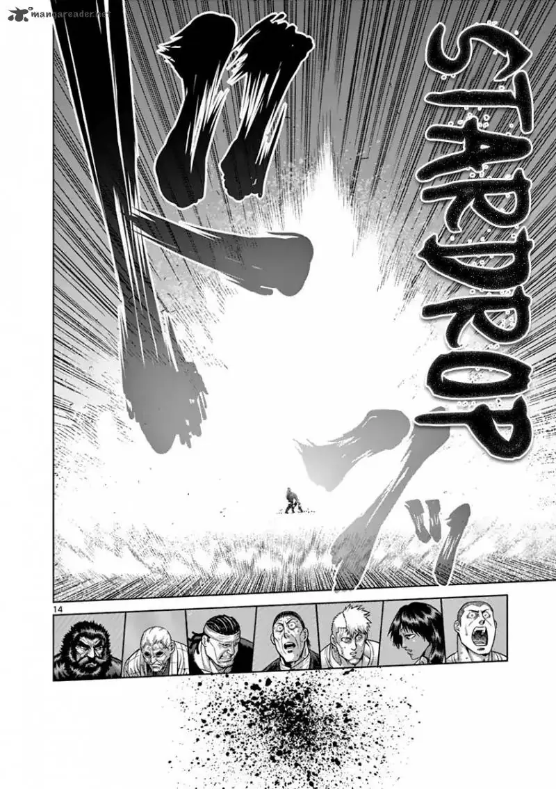 Chapter 205 - Page 14