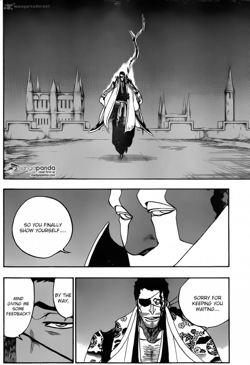 Chapter 648 - Page 8