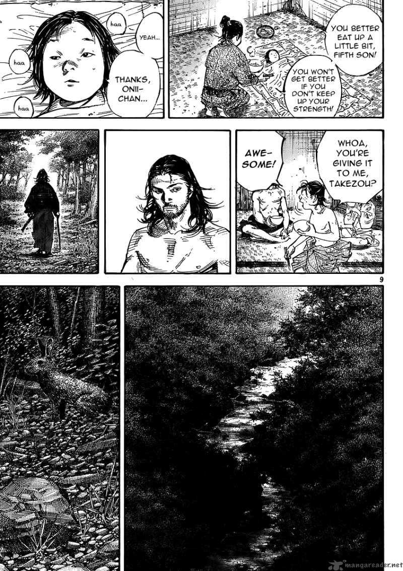 Chapter 292 - Page 9