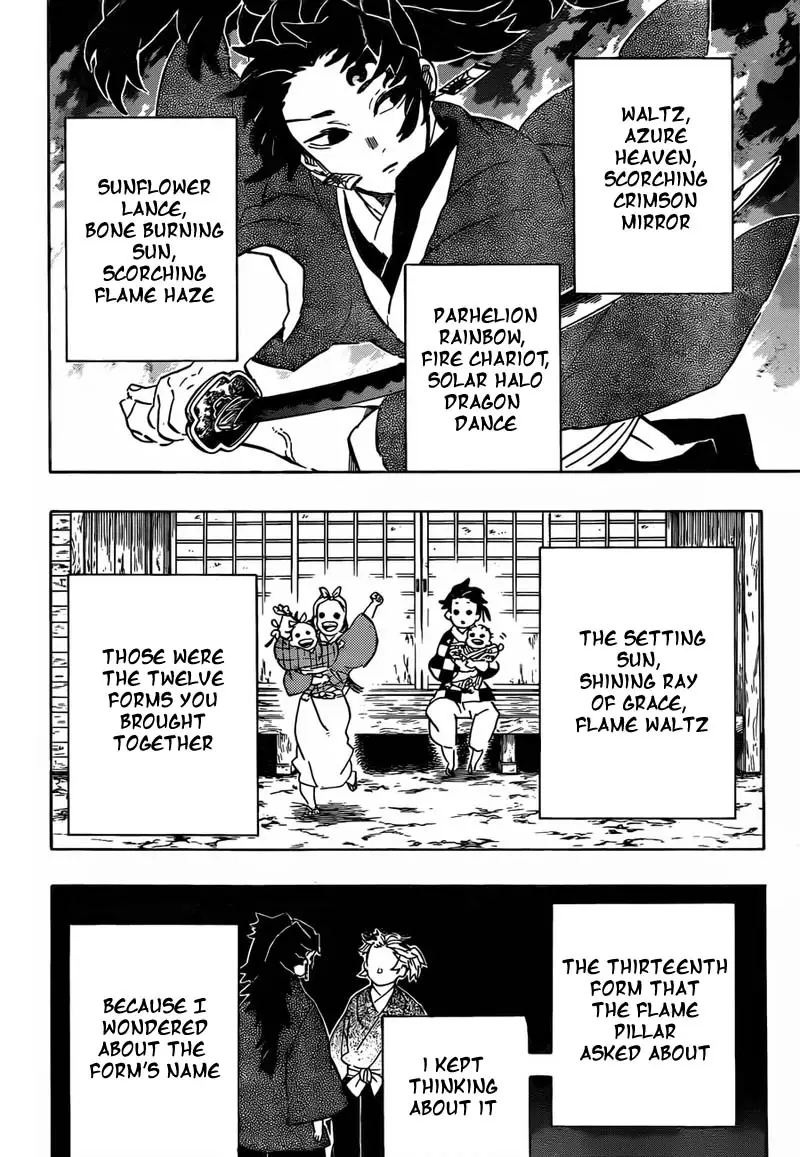 Chapter 192 - Page 8
