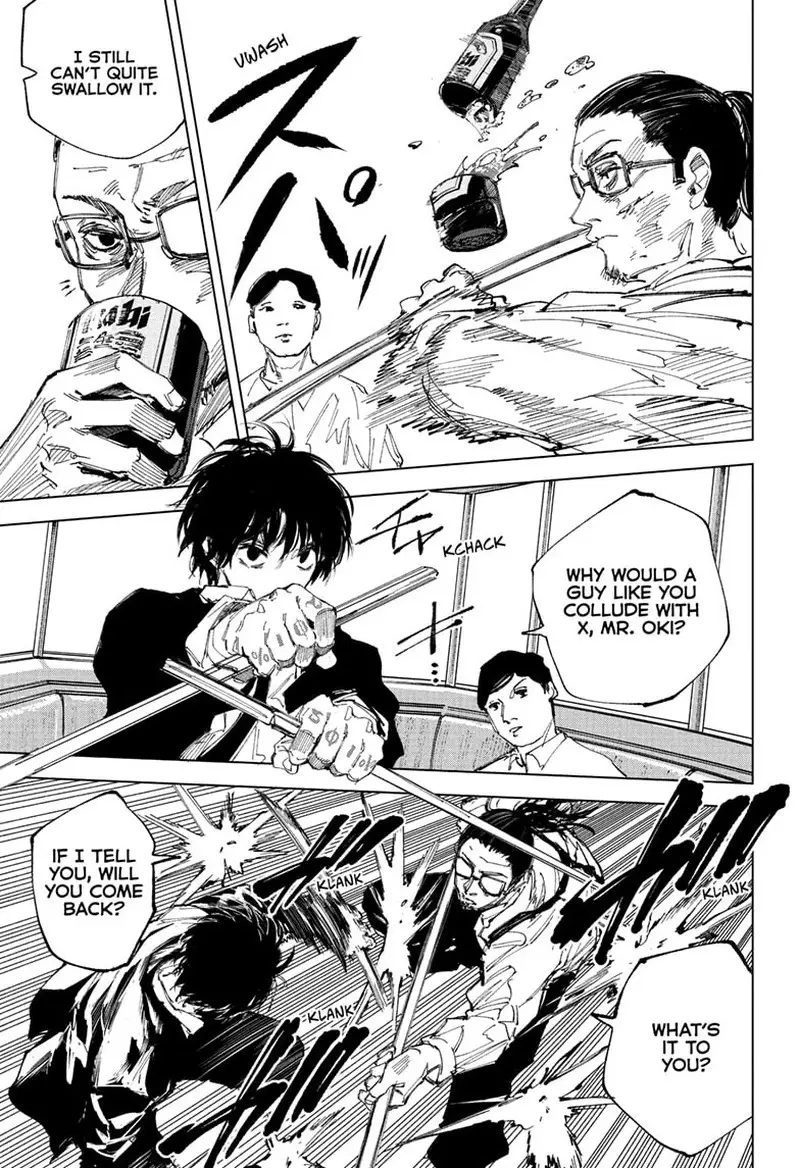 Chapter 246 - Page 9