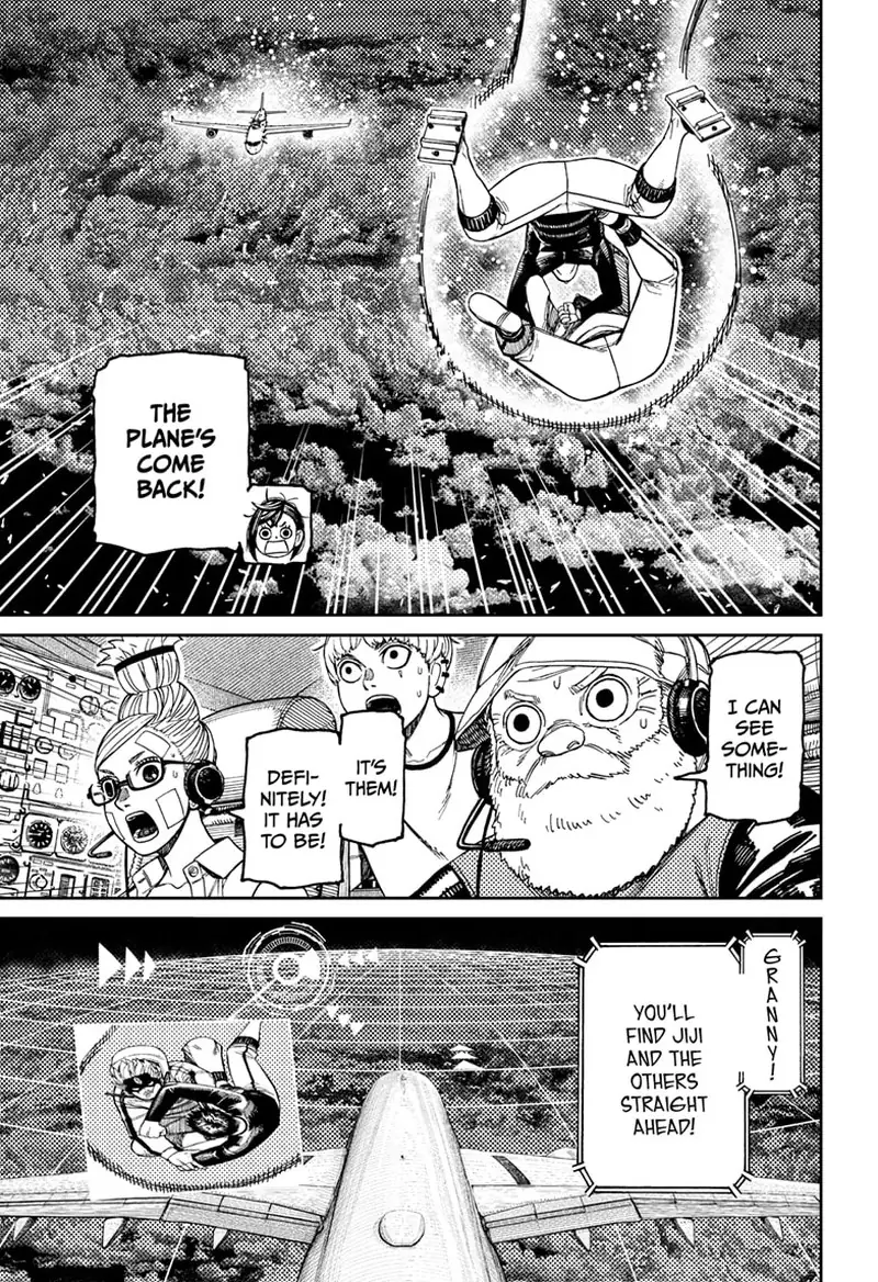 Chapter 199 - Page 21