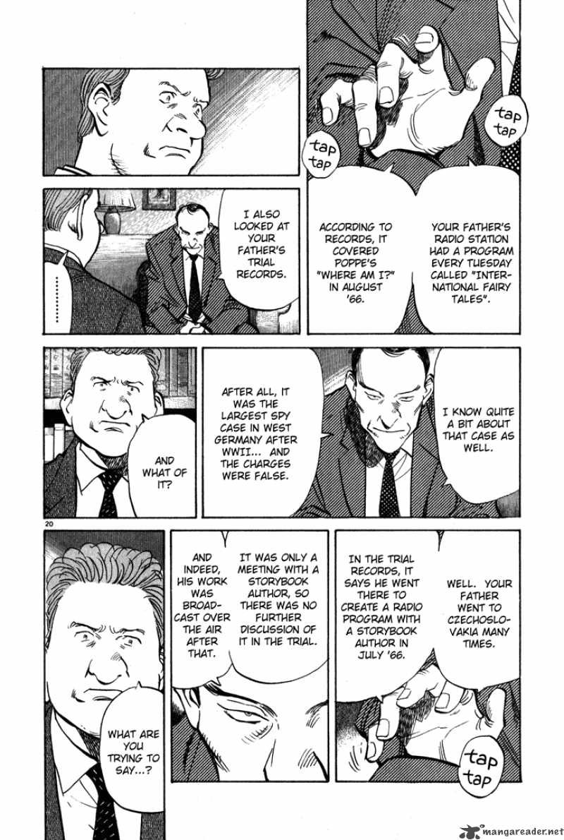 Chapter 113 - Page 20