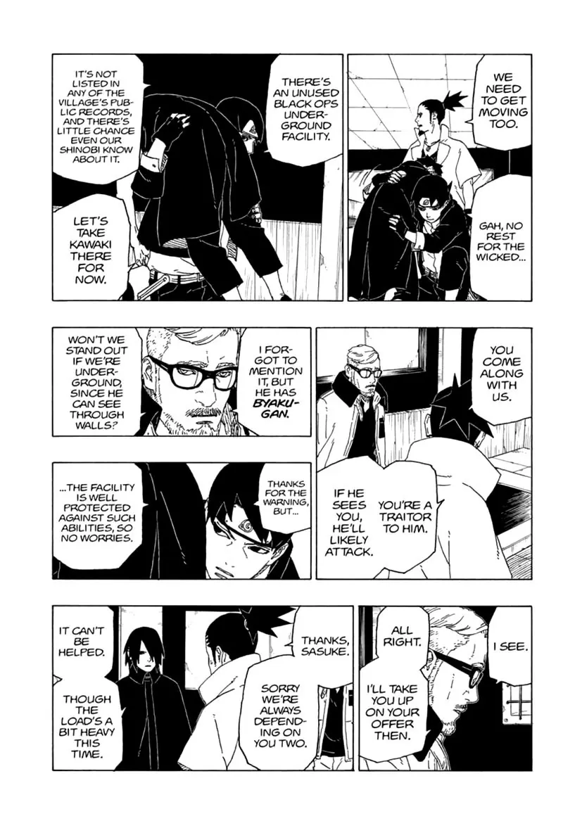Chapter 49 - Page 8