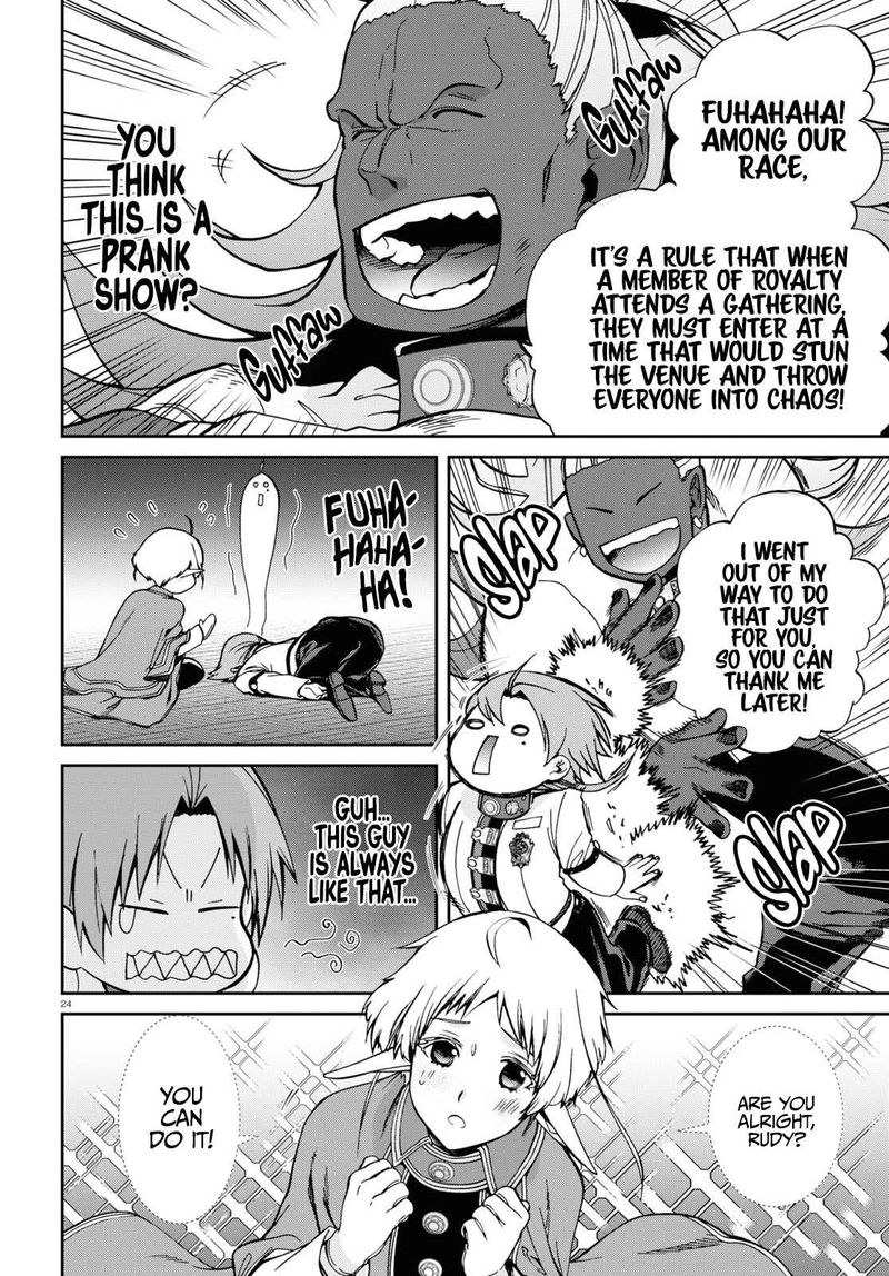 Chapter 80 - Page 24