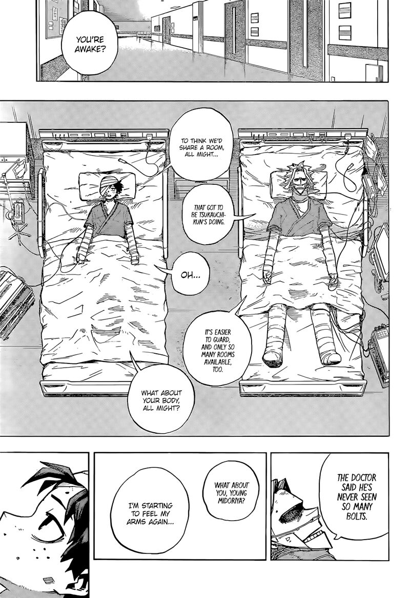 Chapter 424 - Page 8