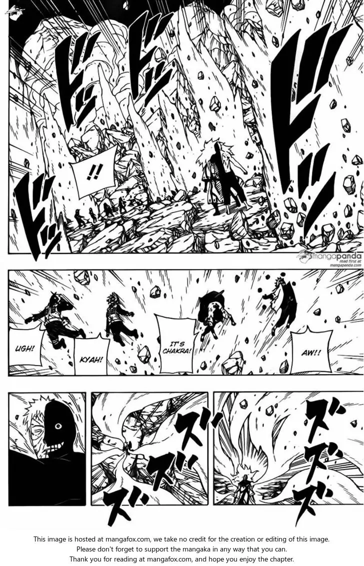 Chapter 679 - Page 5