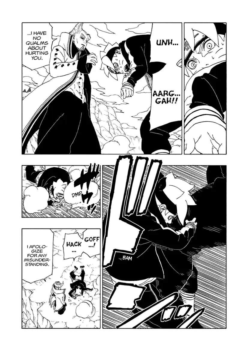 Chapter 51 - Page 21
