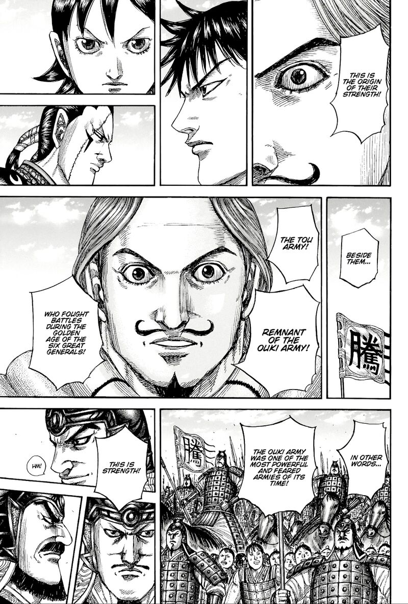 Chapter 816 - Page 11