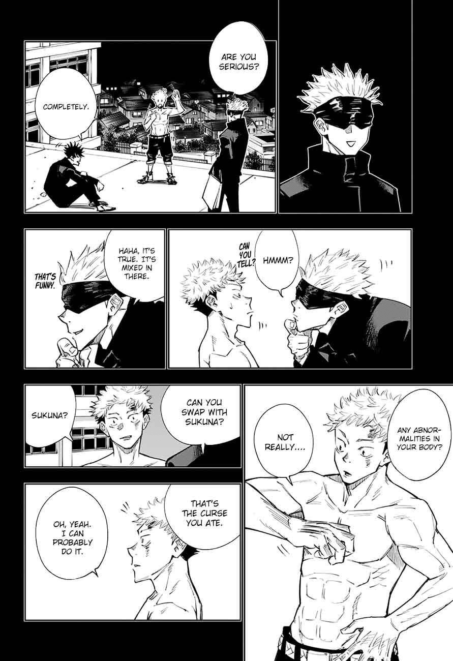 Chapter 2 - Page 6
