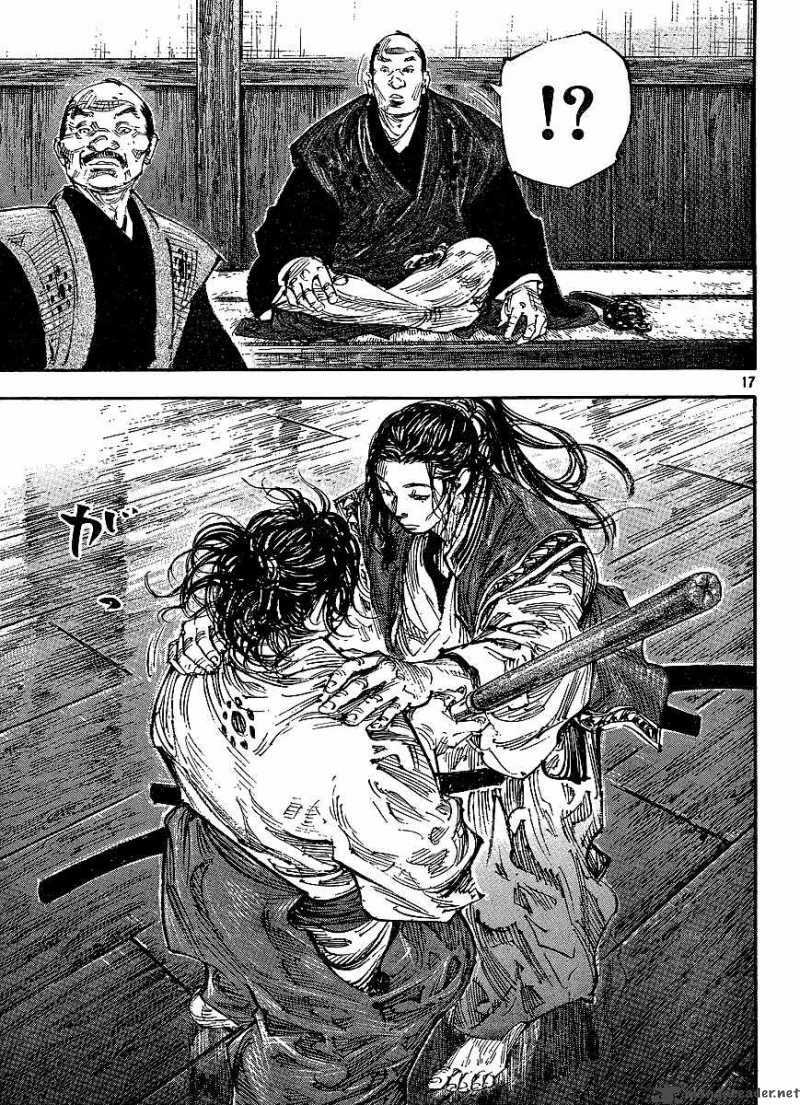 Chapter 299 - Page 16