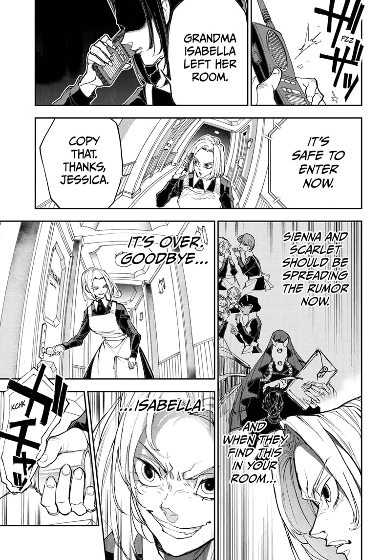 Chapter 184 - Page 10