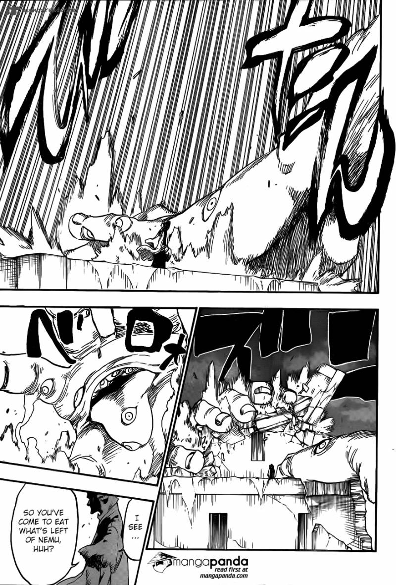 Chapter 643 - Page 13