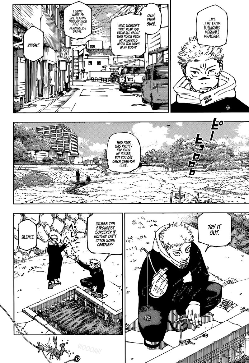 Chapter 265 - Page 5