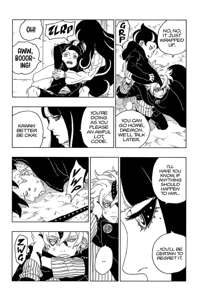 Chapter 67 - Page 22