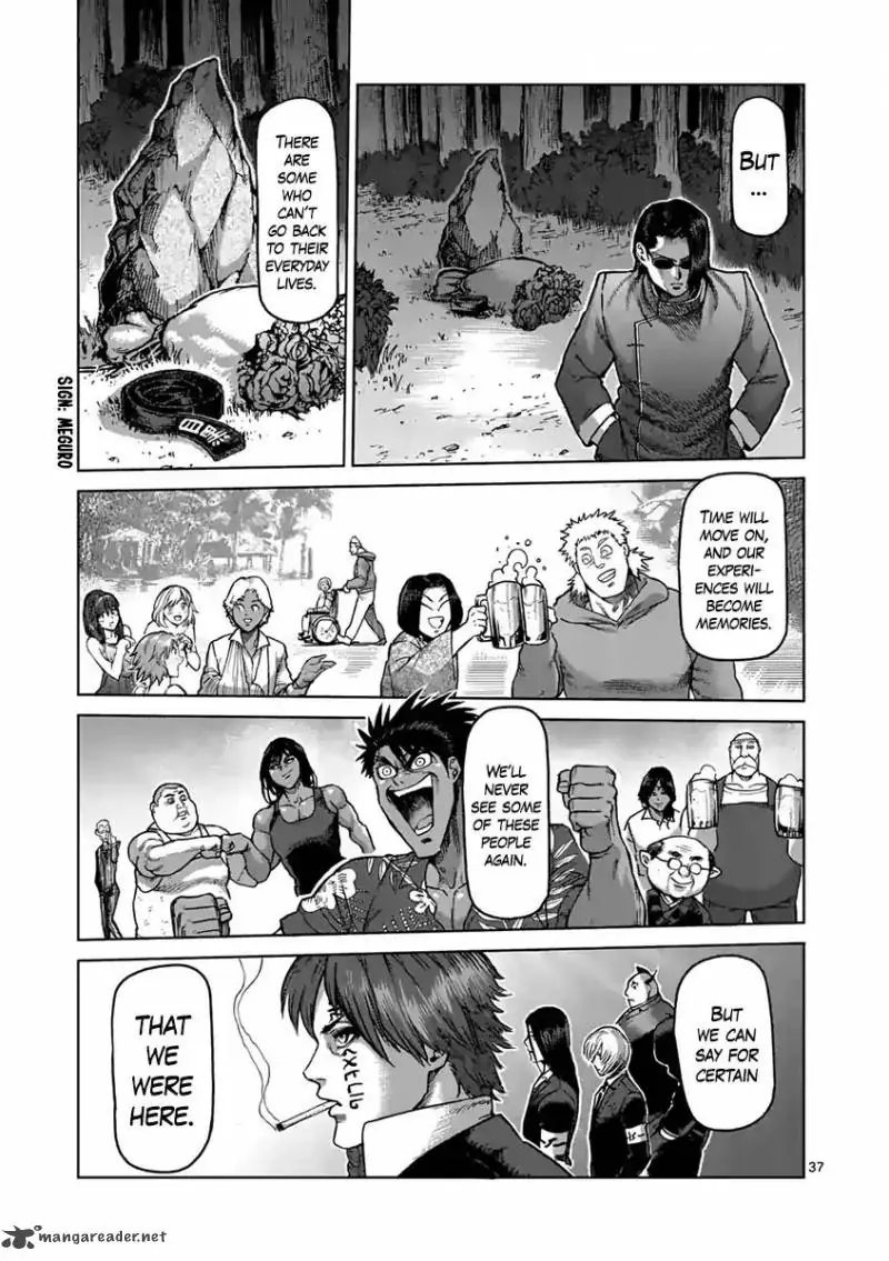 Chapter 235 - Page 37