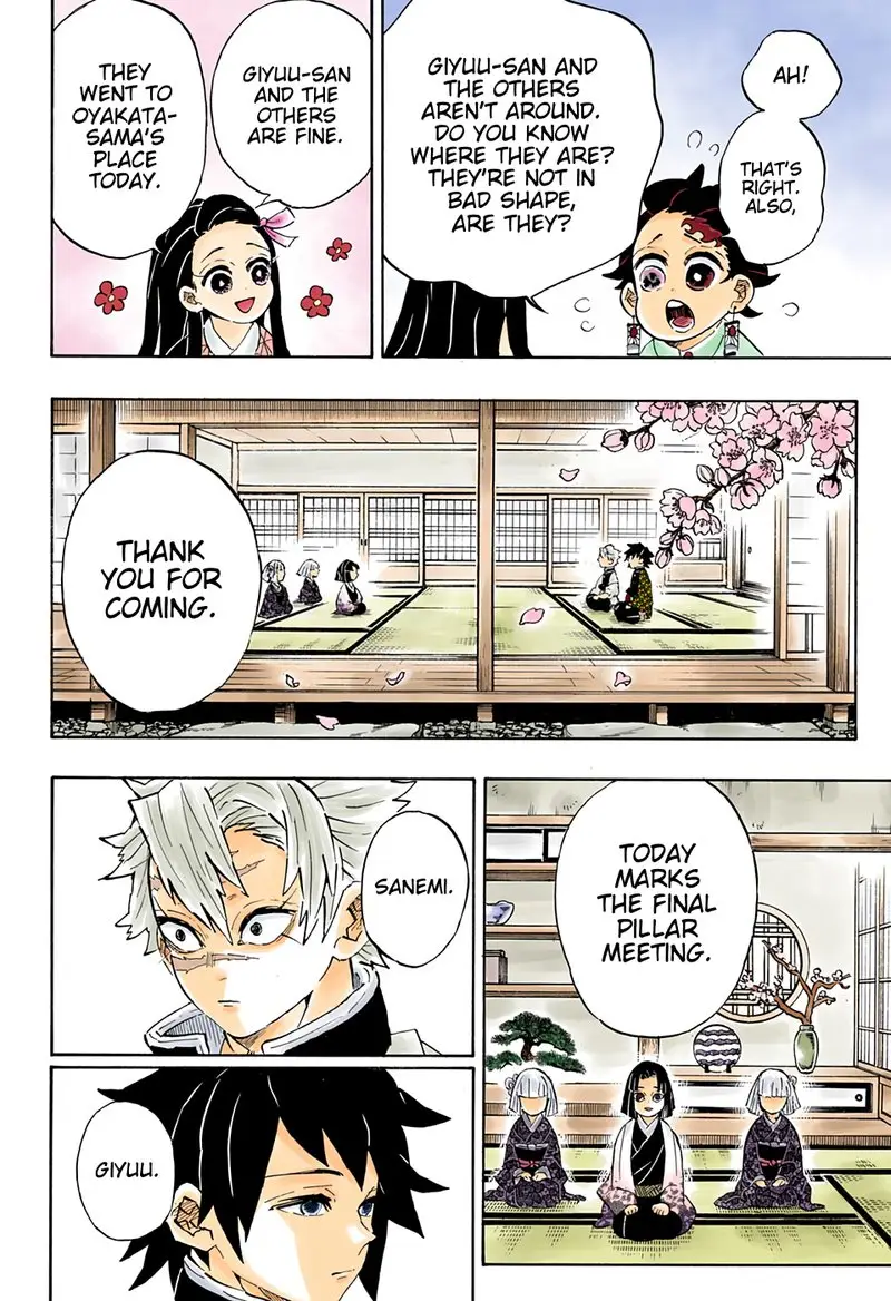 Chapter 204 - Page 8