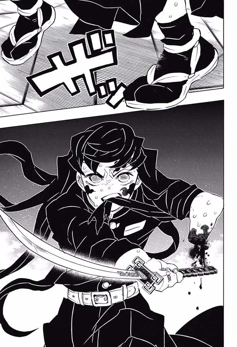 Chapter 165 - Page 16