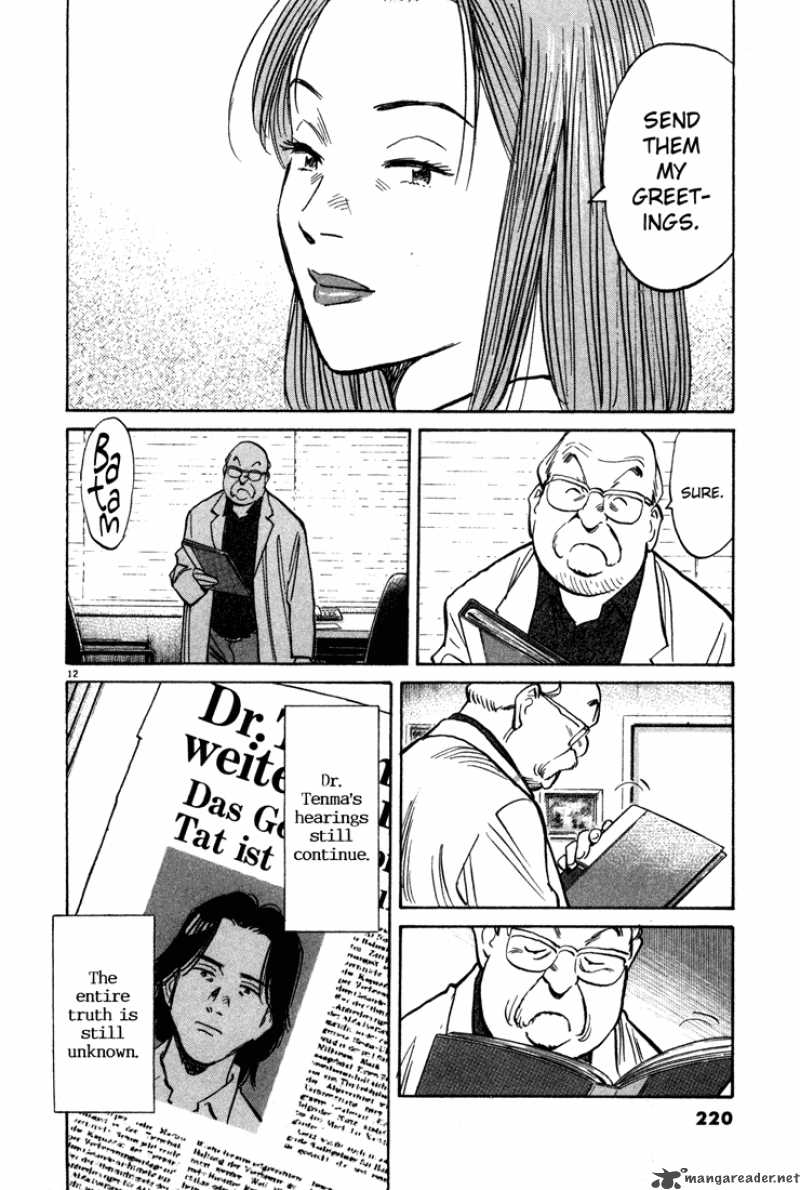 Chapter 161 - Page 12