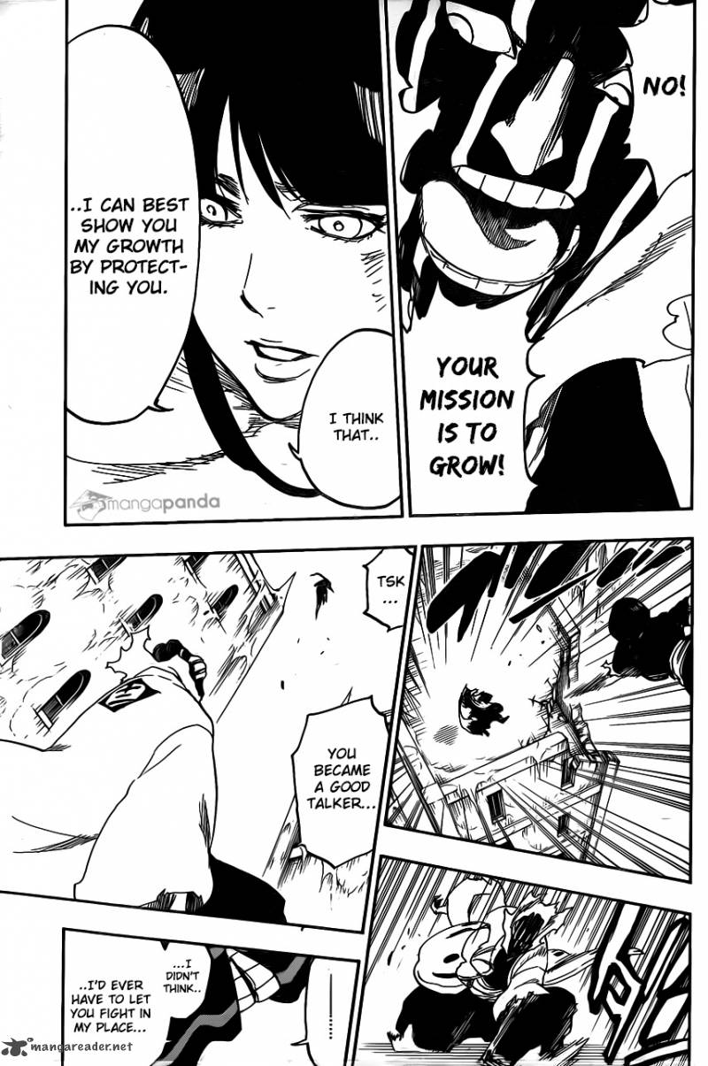 Chapter 642 - Page 13