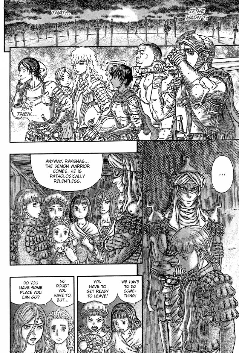Chapter 339 - Page 16