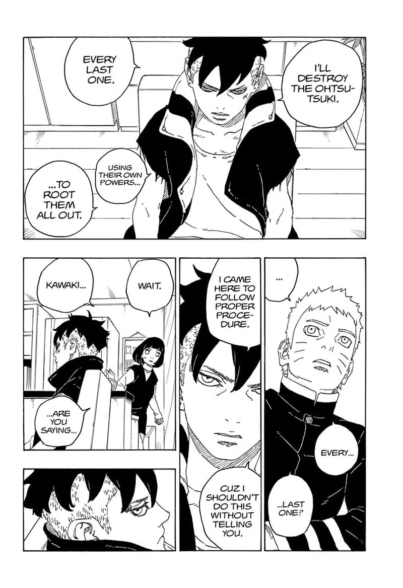 Chapter 77 - Page 33