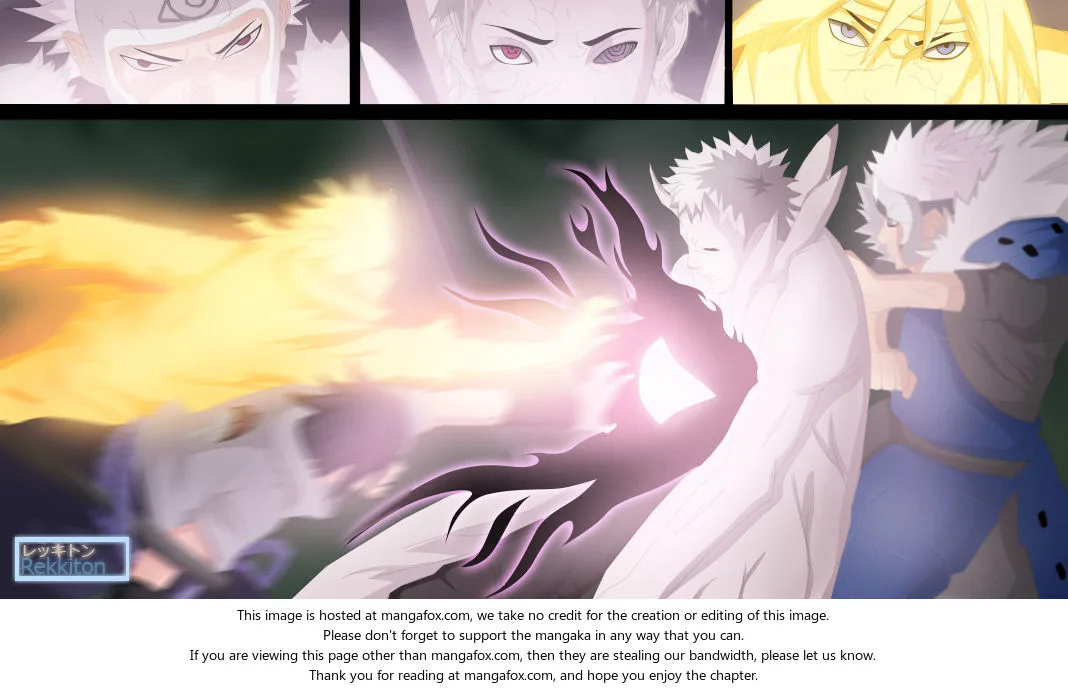 Chapter 685 - Page 4
