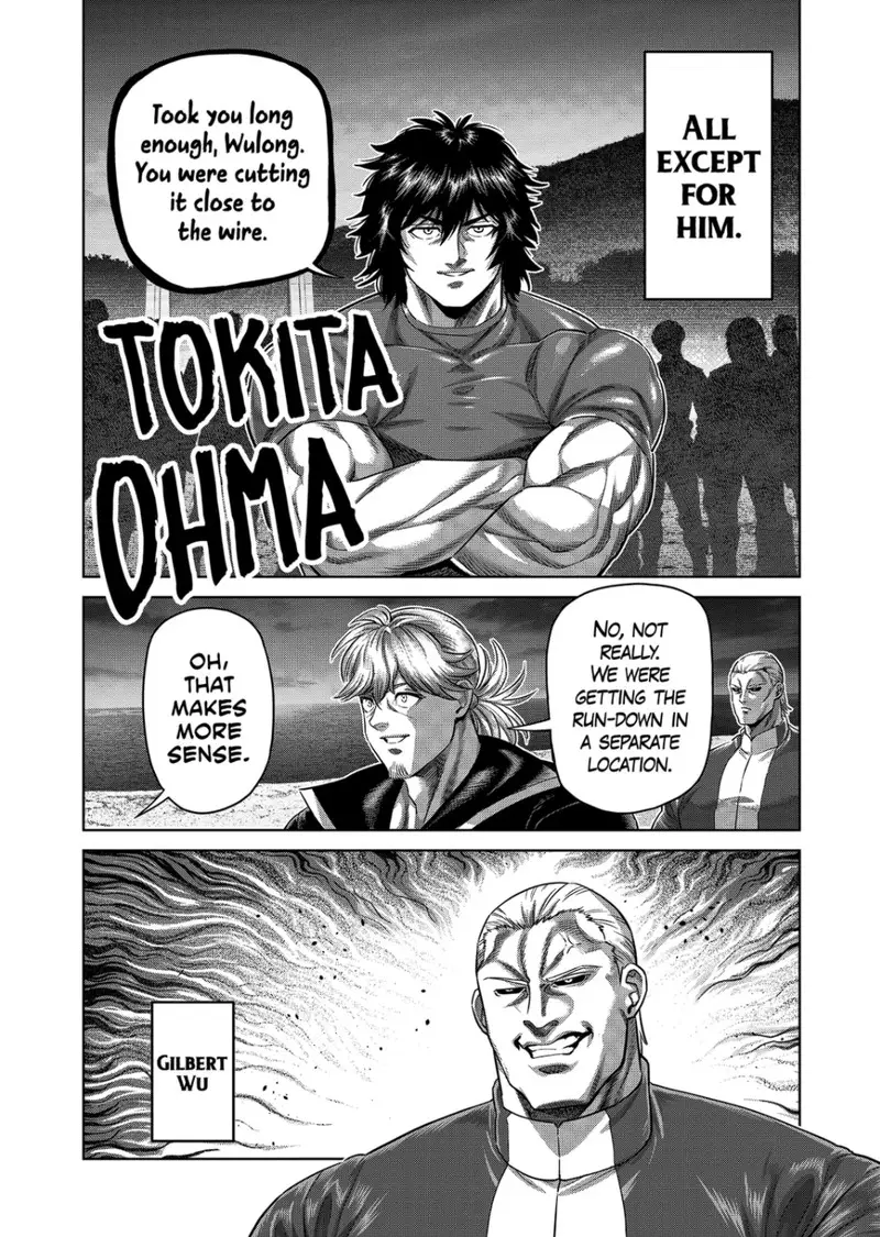 Chapter 328 - Page 7
