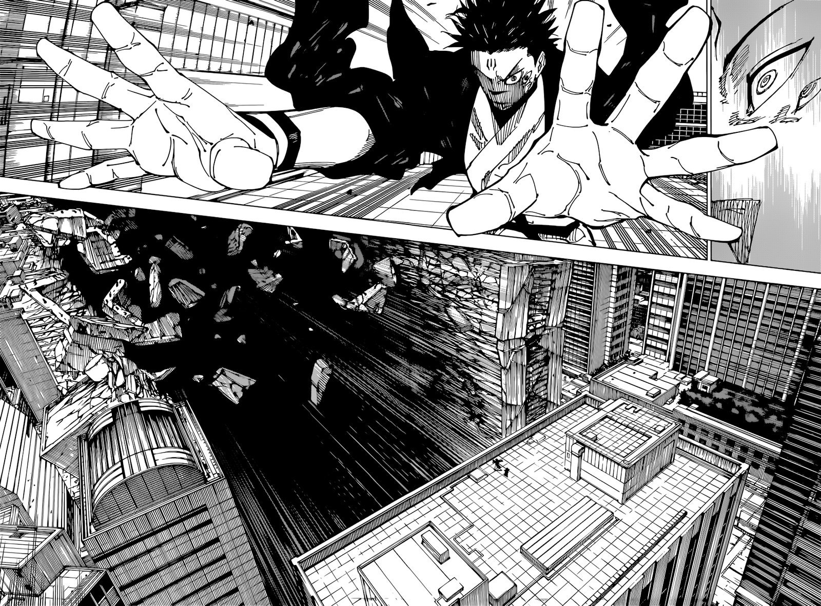 Chapter 223 - Page 13