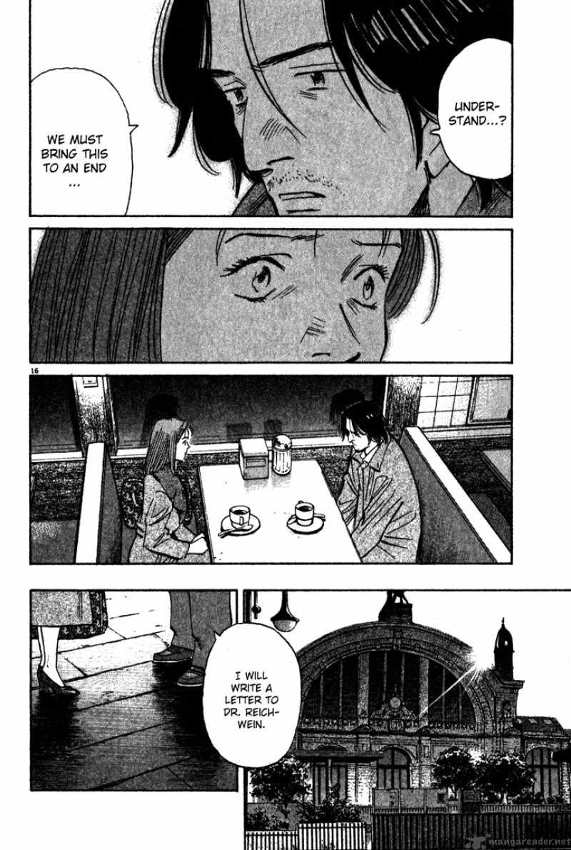 Chapter 127 - Page 16