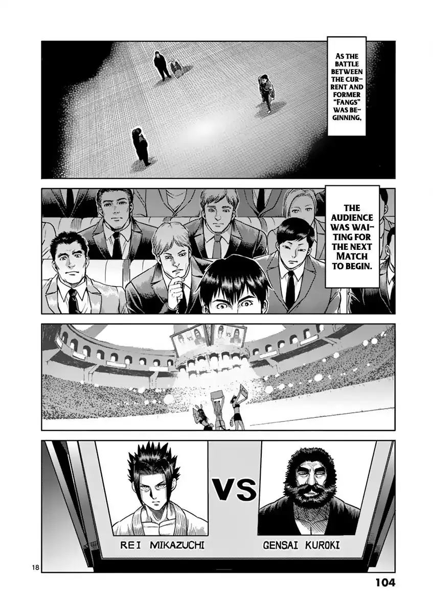Chapter 195 - Page 18