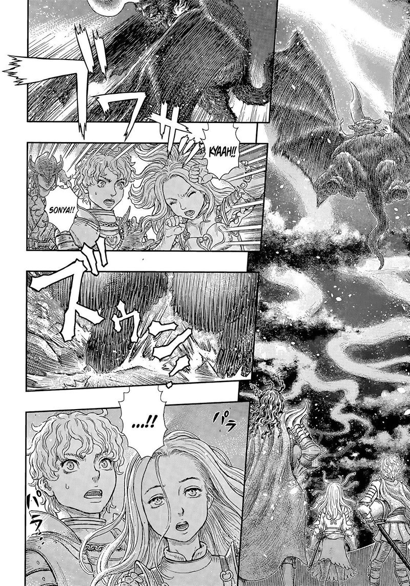 Chapter 371 - Page 16