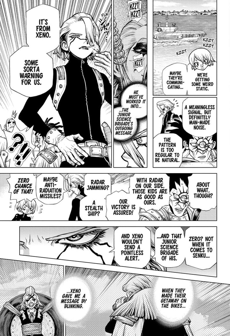 Chapter 183 - Page 11