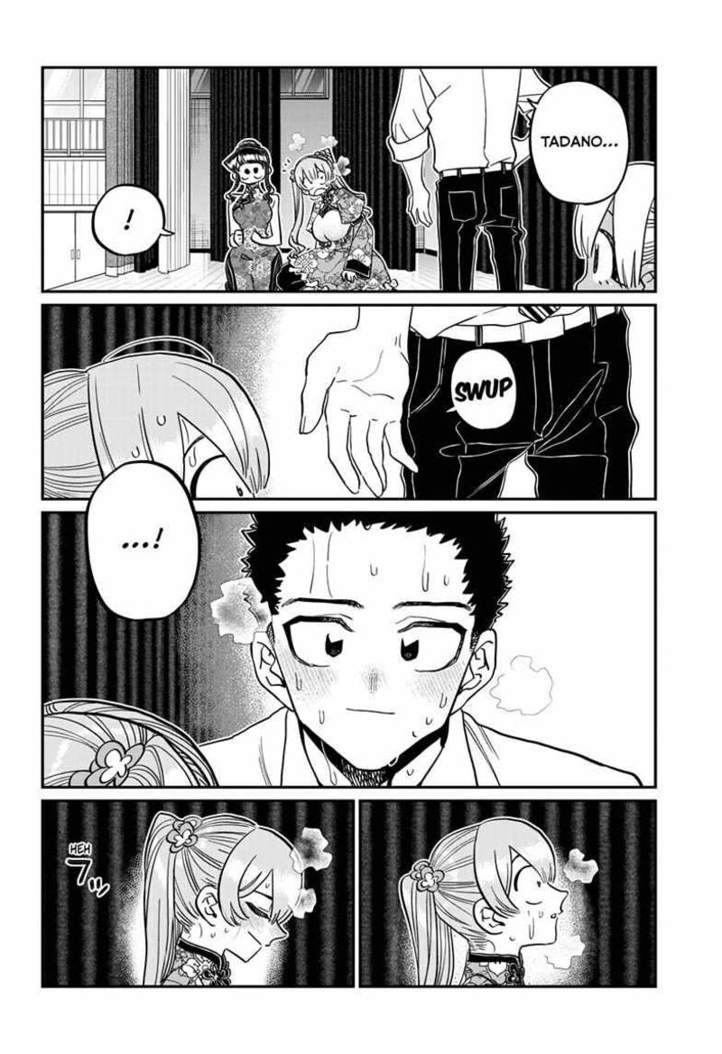 Chapter 457 - Page 16