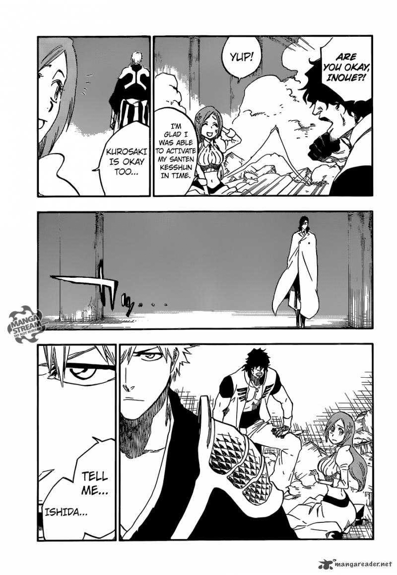 Chapter 660 - Page 13
