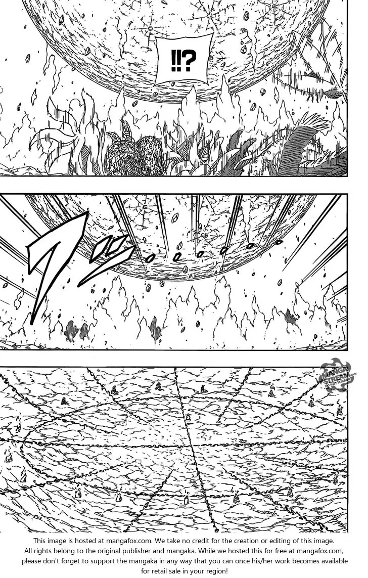 Chapter 690 - Page 13