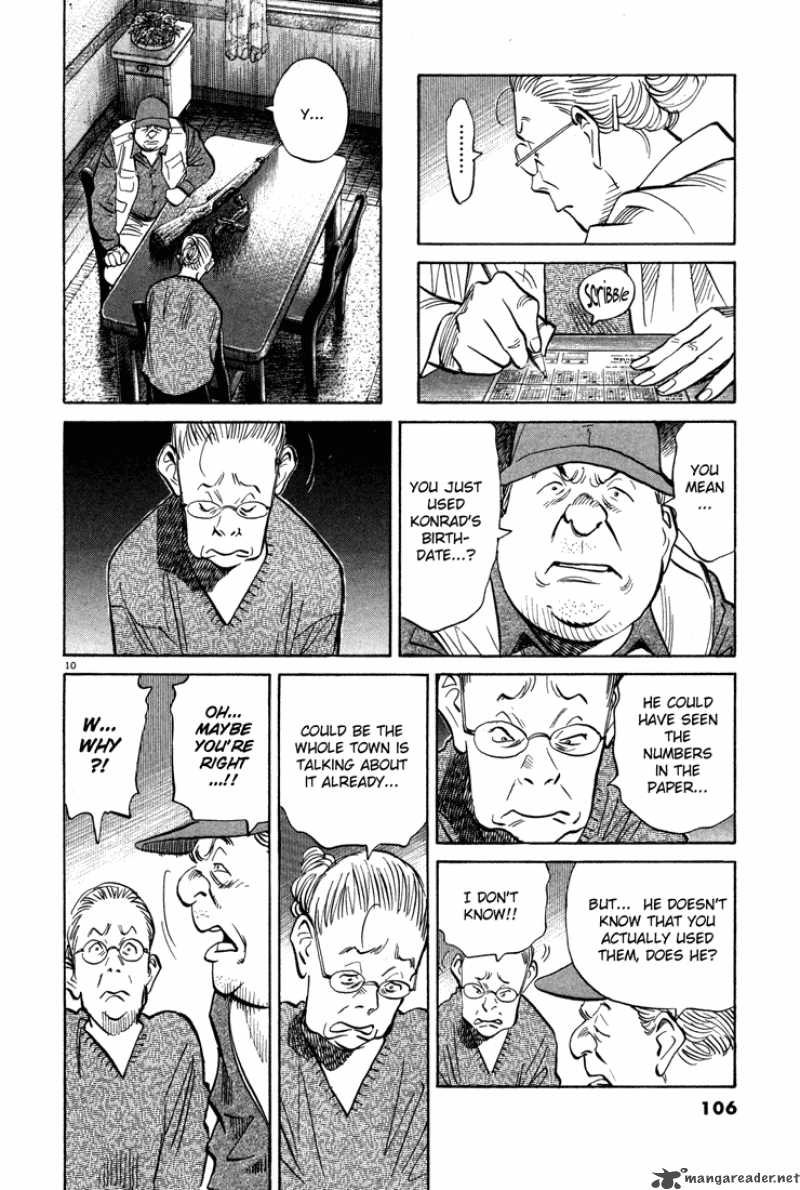 Chapter 146 - Page 10