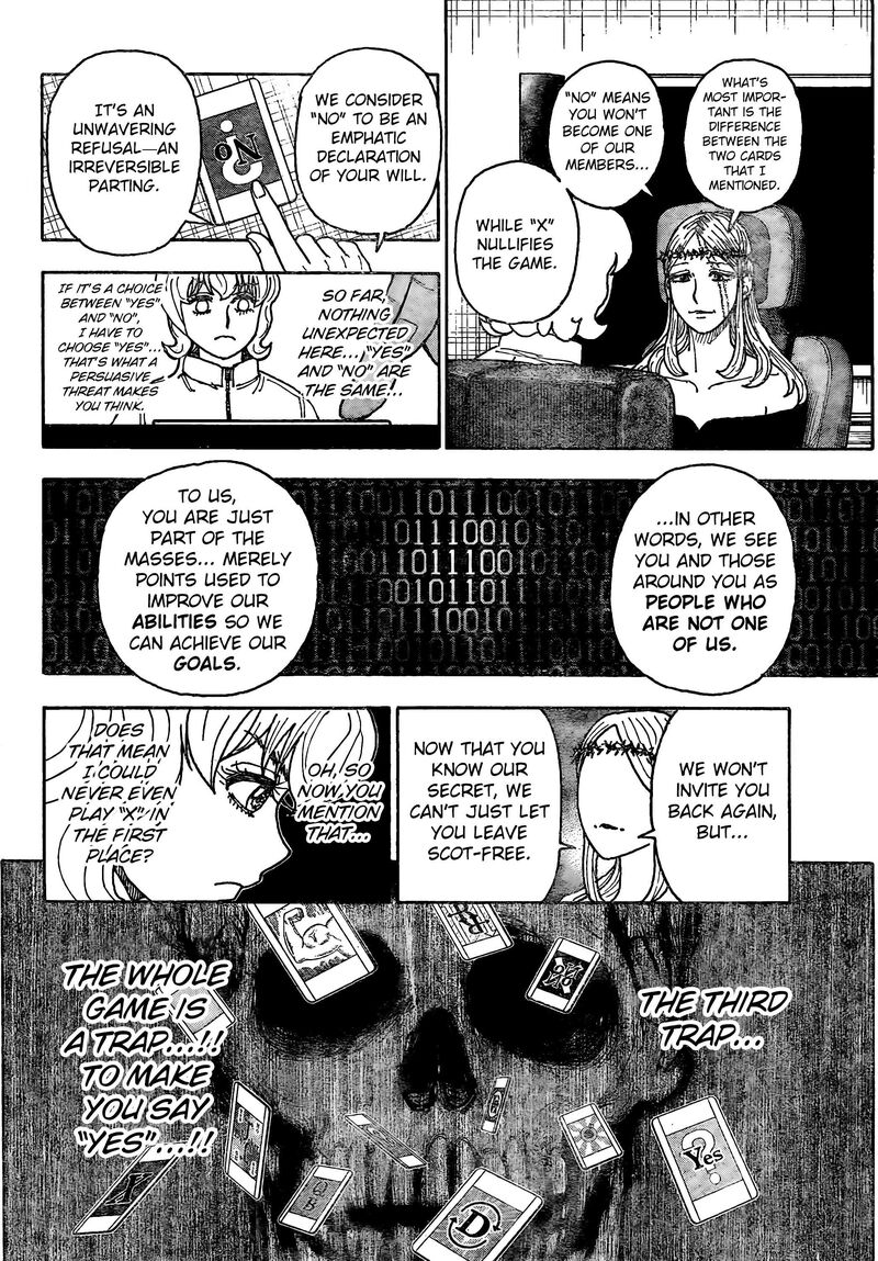 Chapter 408 - Page 16