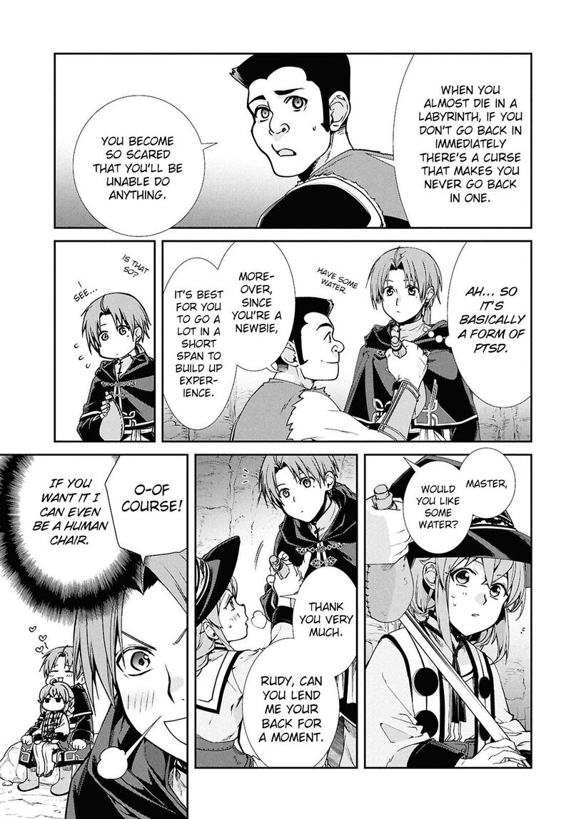 Chapter 104 - Page 21