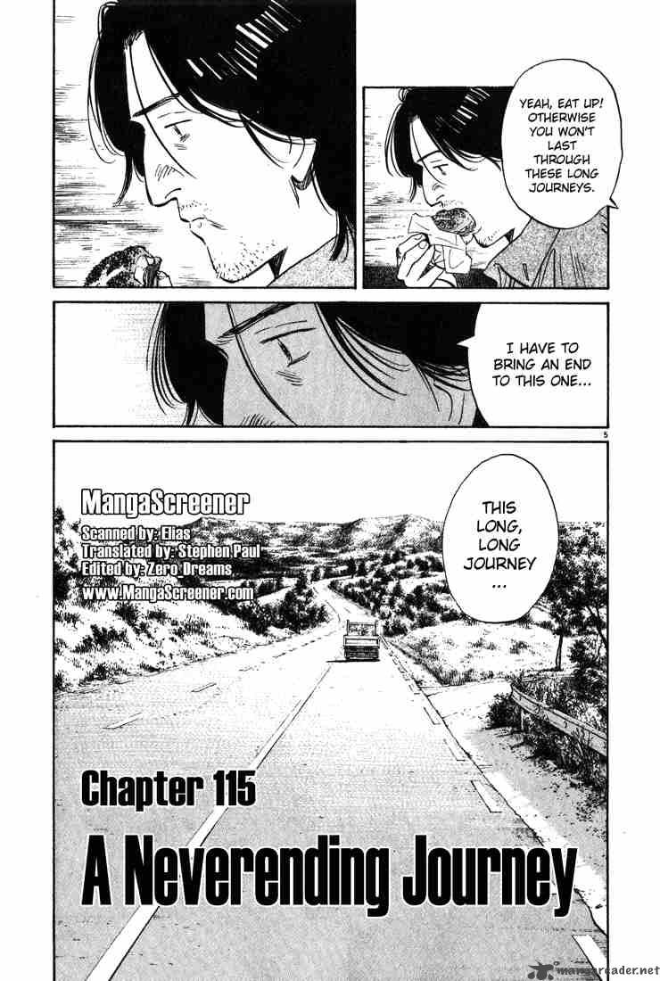 Chapter 115 - Page 5