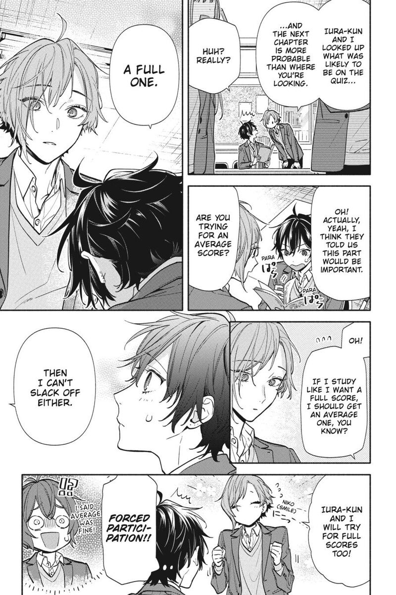 Chapter 127 - Page 21
