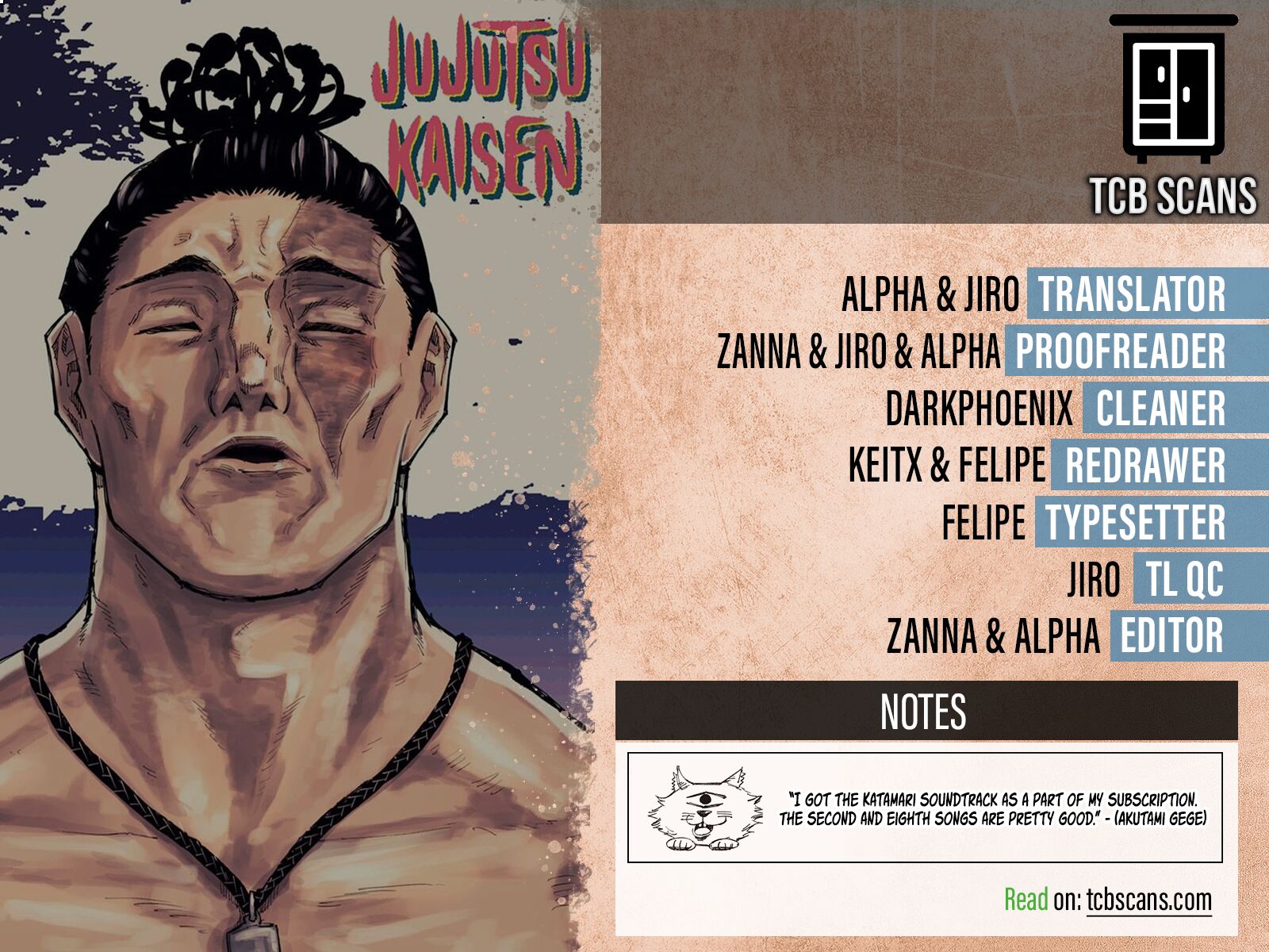 Chapter 256 - Page 2