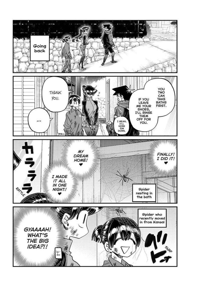 Chapter 479 - Page 17